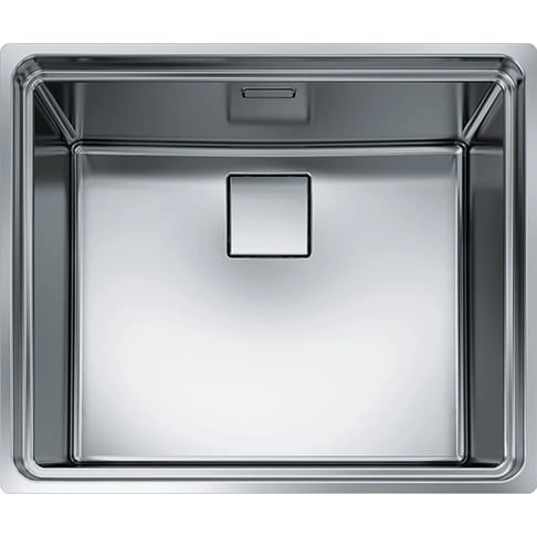 Franke Centinox CEX 210-50/610-50 Stainless Steel