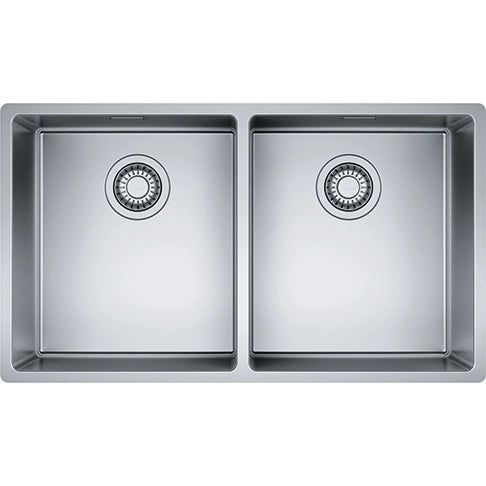 Franke Box BXX 220-36 Stainless Steel