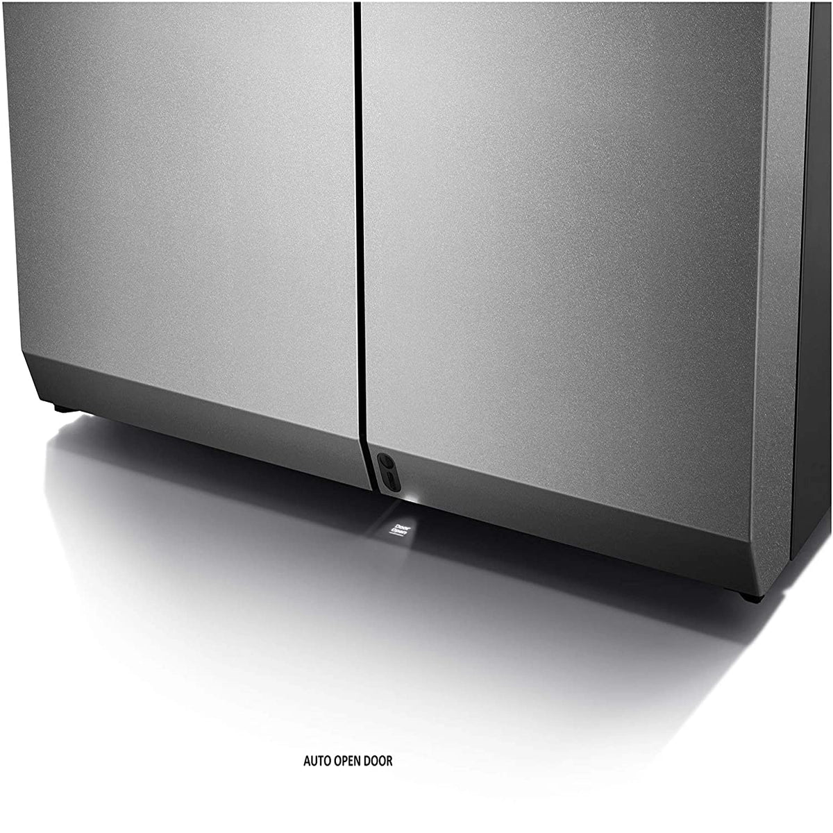 LG SIGNATURE 984 லிட்டர் InstaView டோர்-இன்-டோர்? கவுண்டர்-டெப்த் ரெஃப்ரிஜிரேட்டர் GR-Q31FGNGL