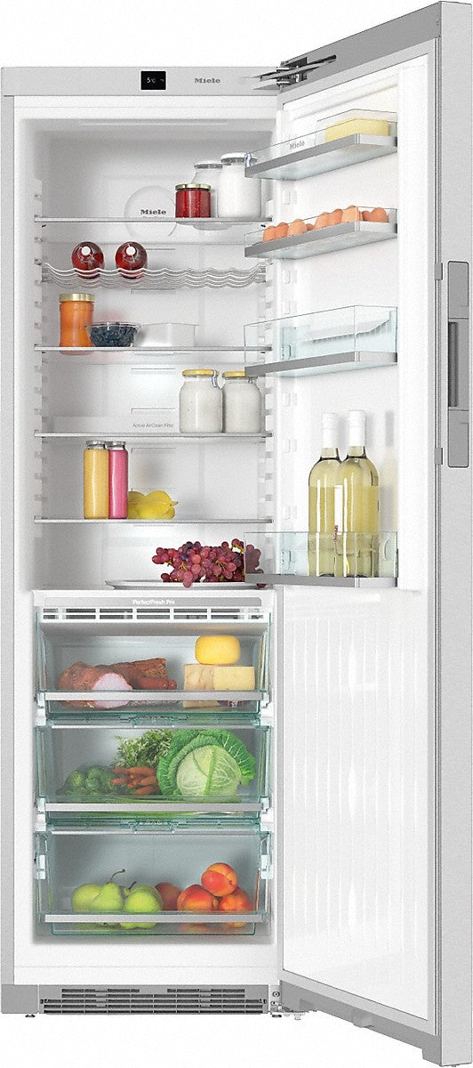 Miele Fridge KS 28463 D ed/cs 367liters