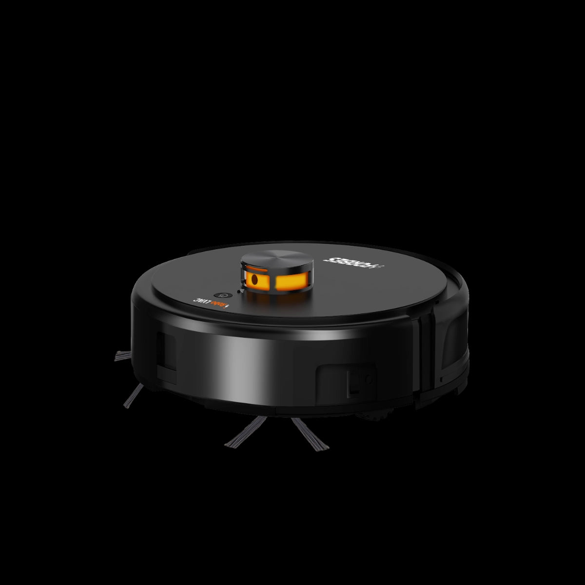 Eureka Forbes Robo L VAC VOICE Vacuum Cleaner