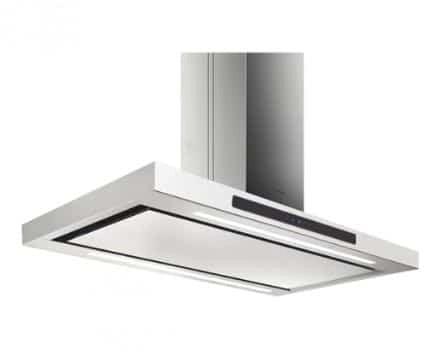 Whirlpool Senso Fresh TQT 9I TA Hood 90 CM