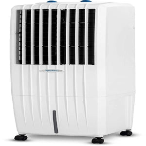 Symphony Diet 22T 22 Litre Air Cooler (White)