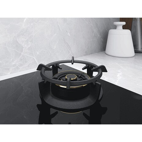 Electrolux 60Cm Ultimate Taste 300 Built-In Gas Hob with 3 Cooking Zone EHG6330BC