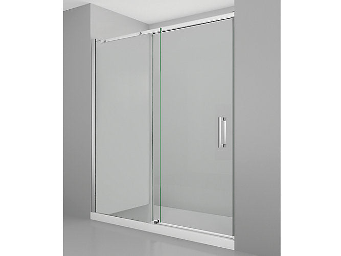 kohler K-705115IN-SHP Contra Small ht. 2000mm