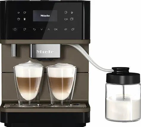 Miele Coffee Machine CM 6360 MilkPerfection