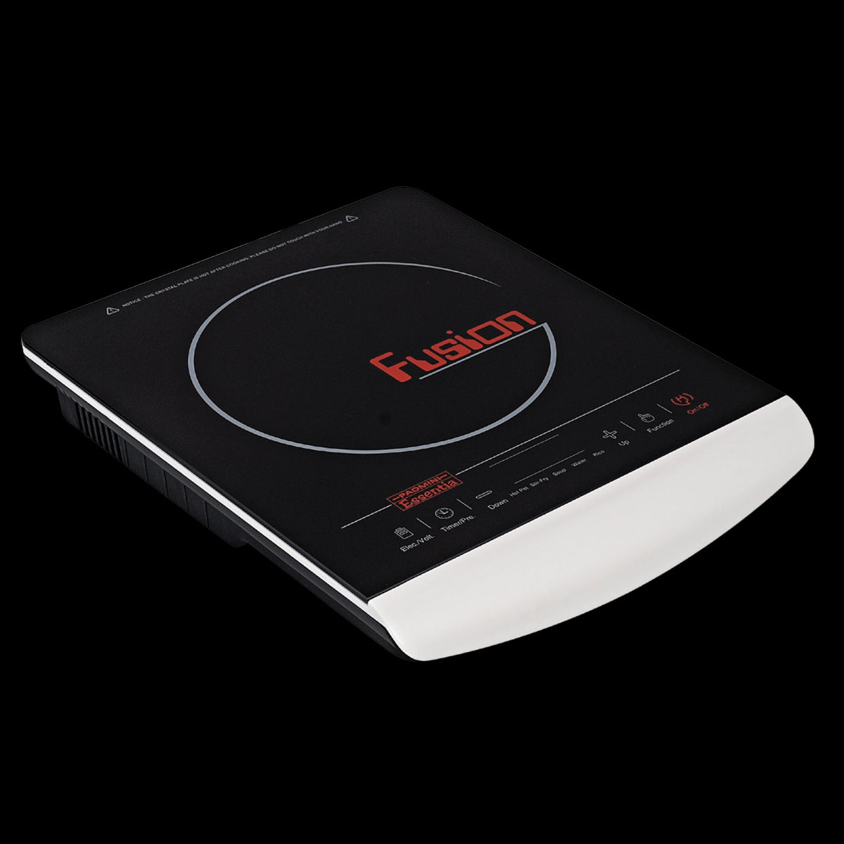 Padmini Fusion Induction Cooktop