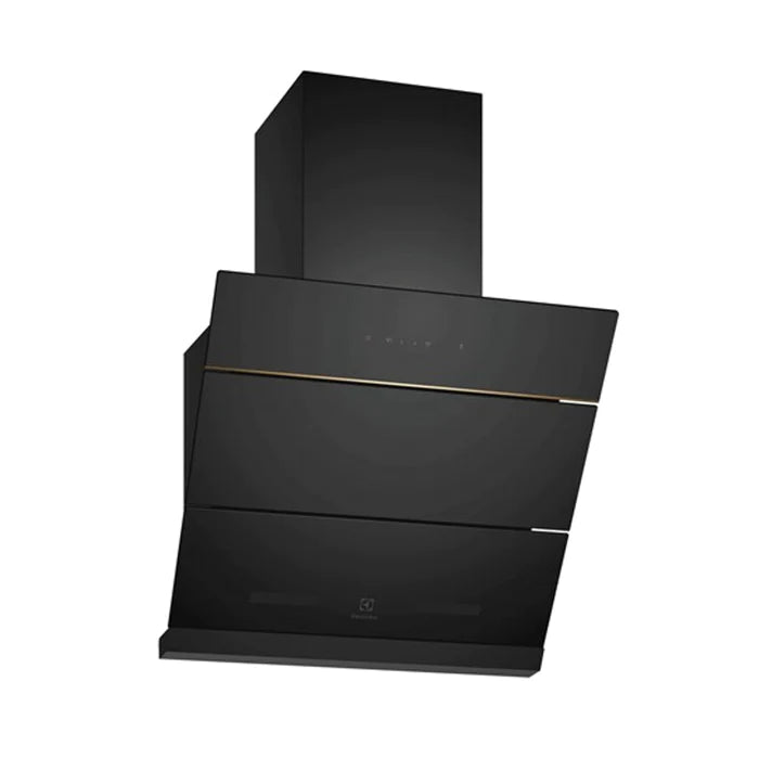Electrolux 60Cm Ultimate Taste 500 Slope  Extractor Hood ECS6691G