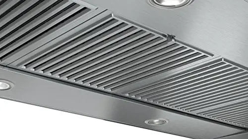Bosch DIB128G50I 120 Cm Island Stainless Steel Cooker Hood