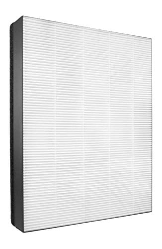 Philips FY2422/10 Nano Protect True HEPA Replacement Filter, Multi Color