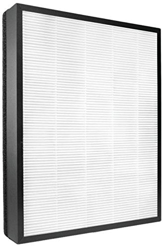 Philips FY3433 NanoProtect 3000 Series True HEPA3 Filter for Air Purifier (Multicolor)