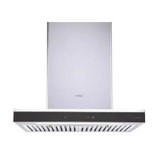 Elica Moon LTW 90 Touch Turbo Led s Chimney
