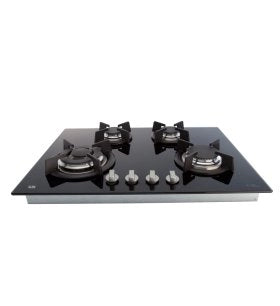 Glen GL 1074 TR Glass Auto Built In Hob