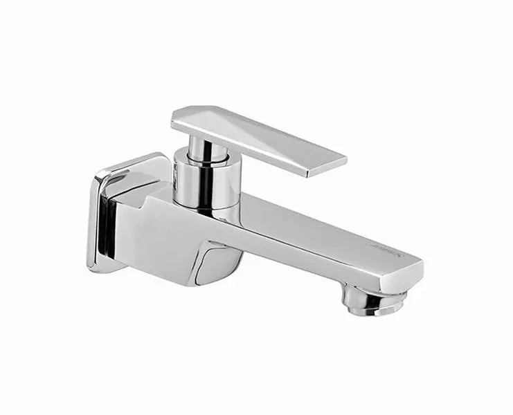 सेरा G1018152 सीनेटर सैम्प्रास क्वार्टर टर्न बिब कॉक लॉन्ग बॉडी