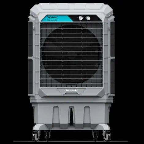 Symphony Modular cooler Movicool XL 200 (200-litres) Grey