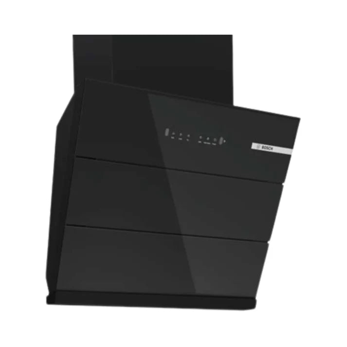 Bosch 60cm Wall Mount Chimney DWK68IJ60I: Sleek and Powerful Kitchen Ventilation