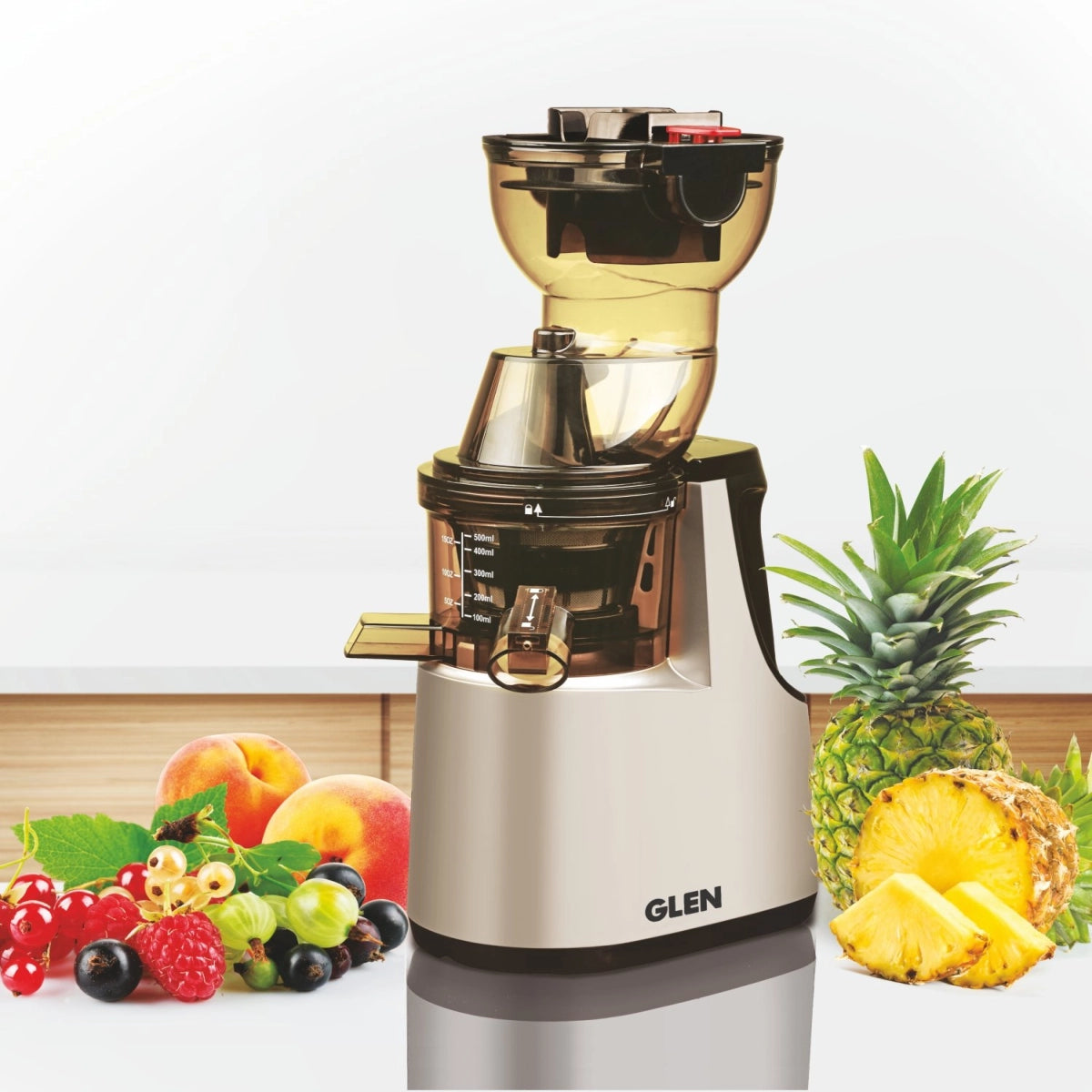 GLEN Gl 4016 150 W Juicer