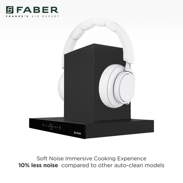 Faber 75Cm Wall Mount Chimney - HOOD DAZZLE BLDC IN HC SC FL BK: Sleek & Efficient Kitchen Ventilation