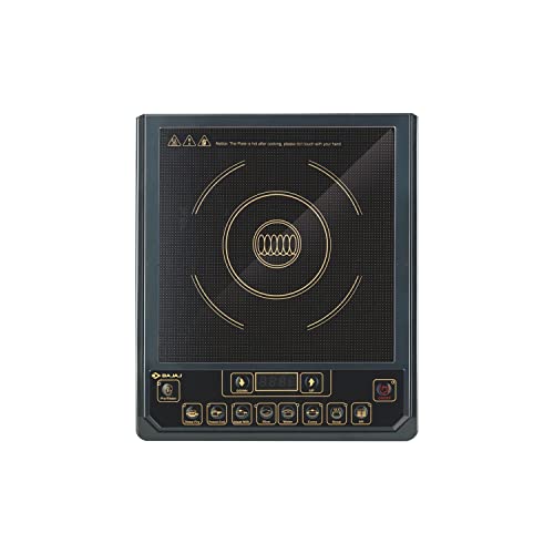 BAjAj majesty ICX 3 INDUCATION STOVE