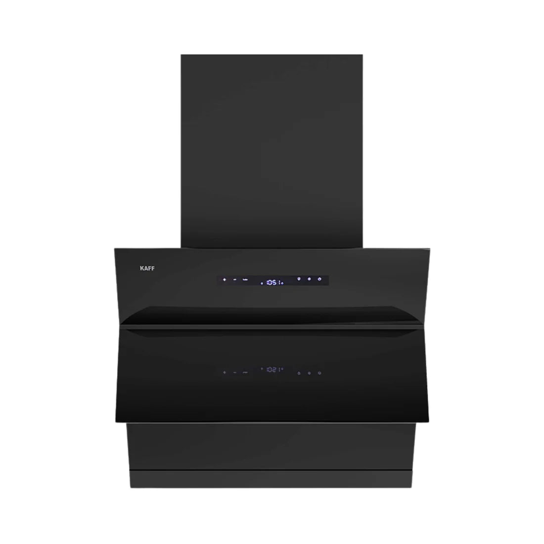 Kaff LYNN 90 DC BLDC 90cm Wall Mounted Chimney - Sleek and Efficient