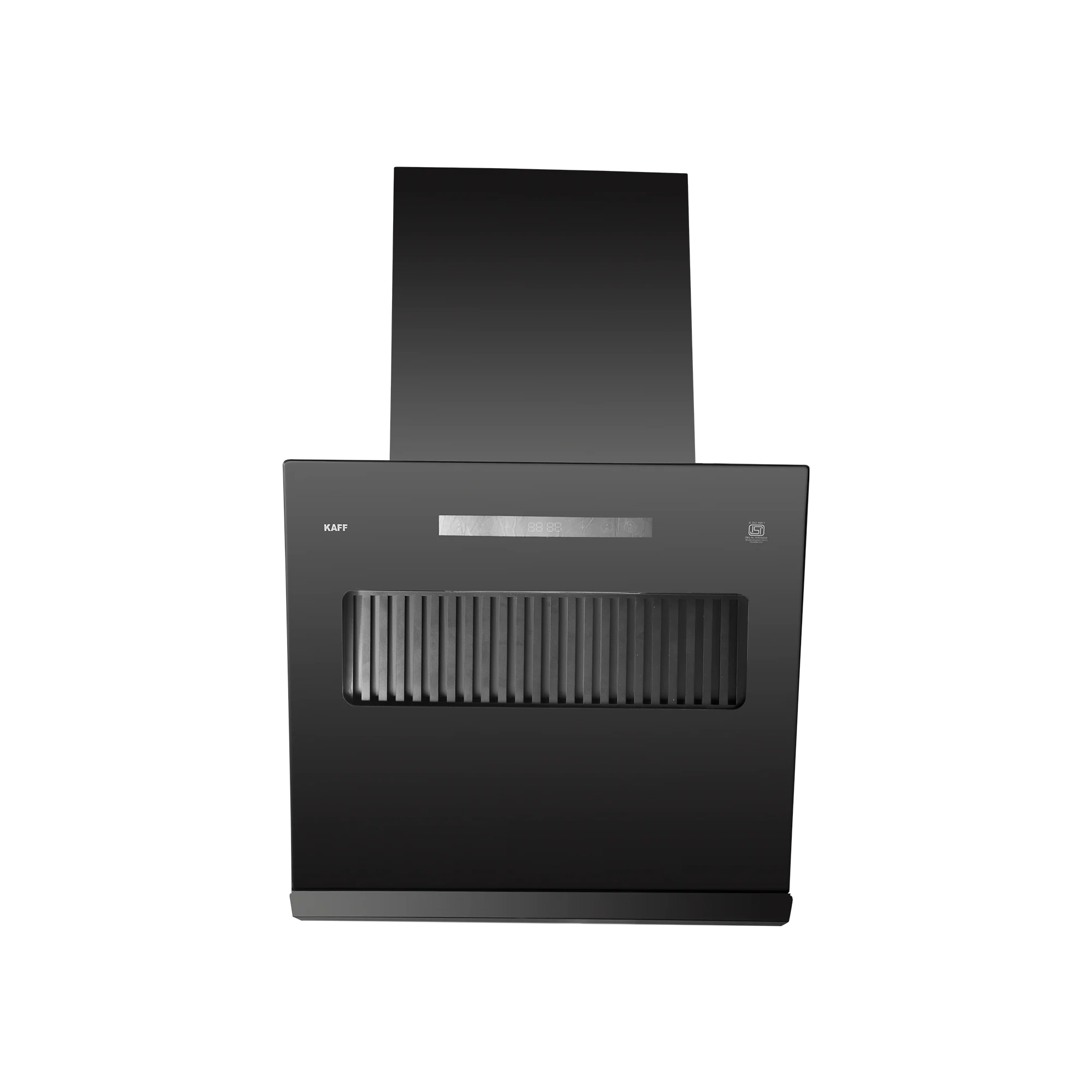 Kaff LINNEA 60 DC - BLDC Motor Chimney with Powerful Airflow (60 Characters)