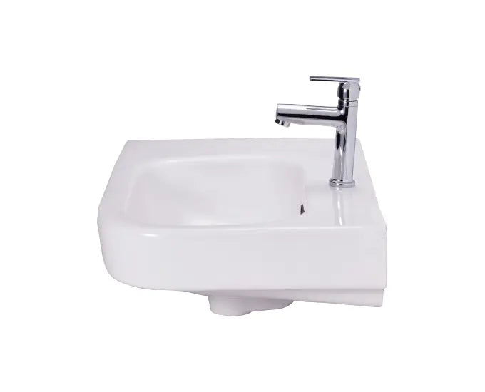 Cera S2030110 Corren 550x400 mm Wash Basin White Colour
