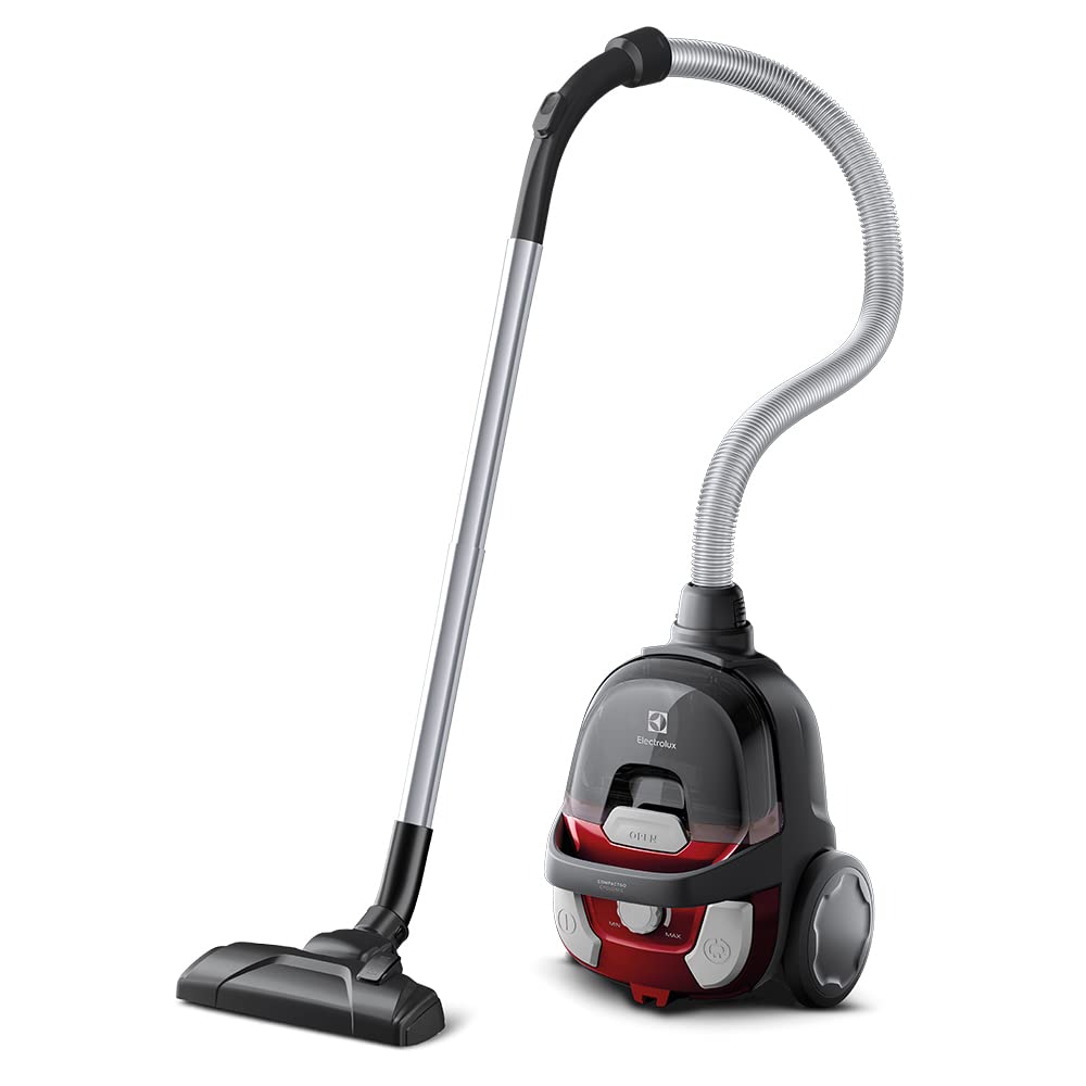 Electrolux Z1231WR Compact Go canister vacuum  cleaner