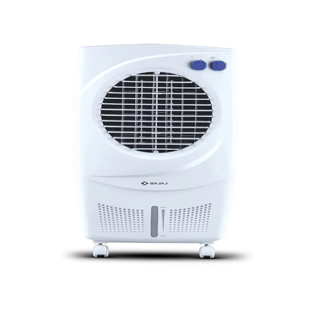 Bajaj PMH 36 Torque 36L Personal Air Cooler White