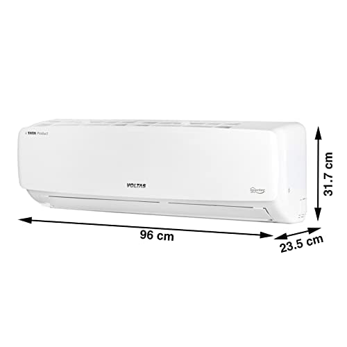 Voltas SAC 243V Vectra Elegant Inverter Split AC 2 Ton