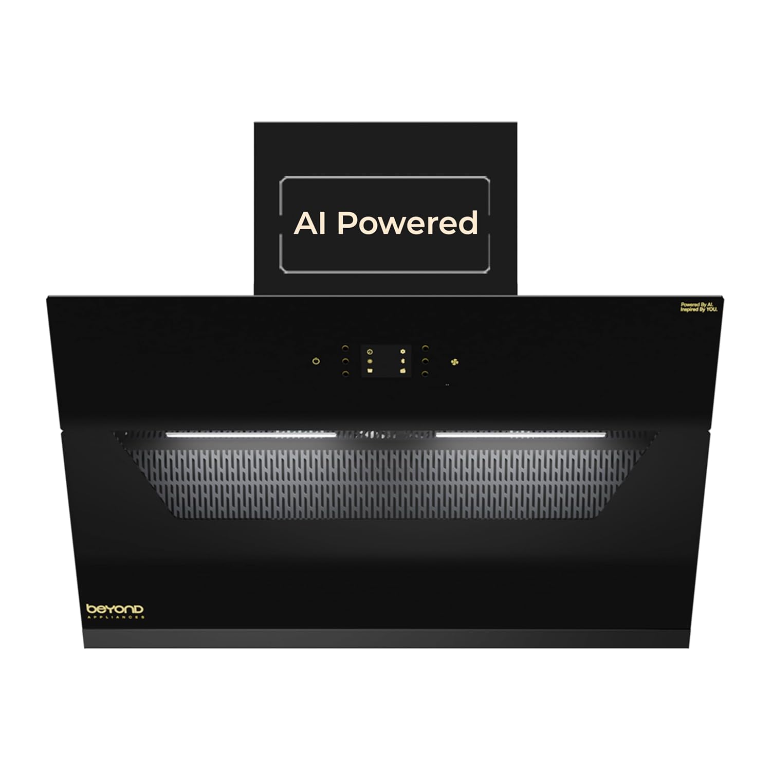Beyond Appliances Elara 90 Slant Kitchen Range 90cm Auto Clean