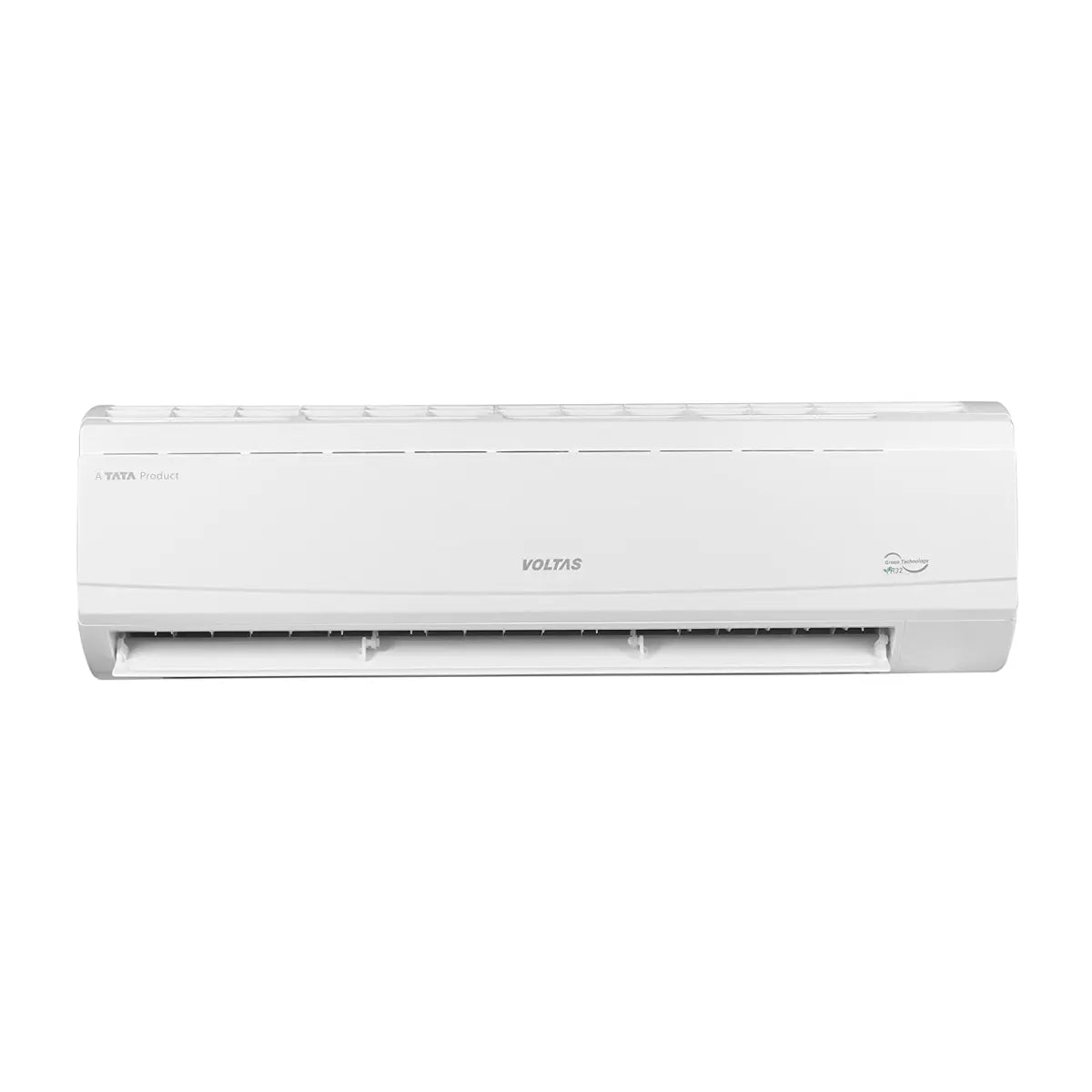Voltas 1 Ton, 3 Star Adjustable Inverter Split AC (Copper, 23V CAZX White)
