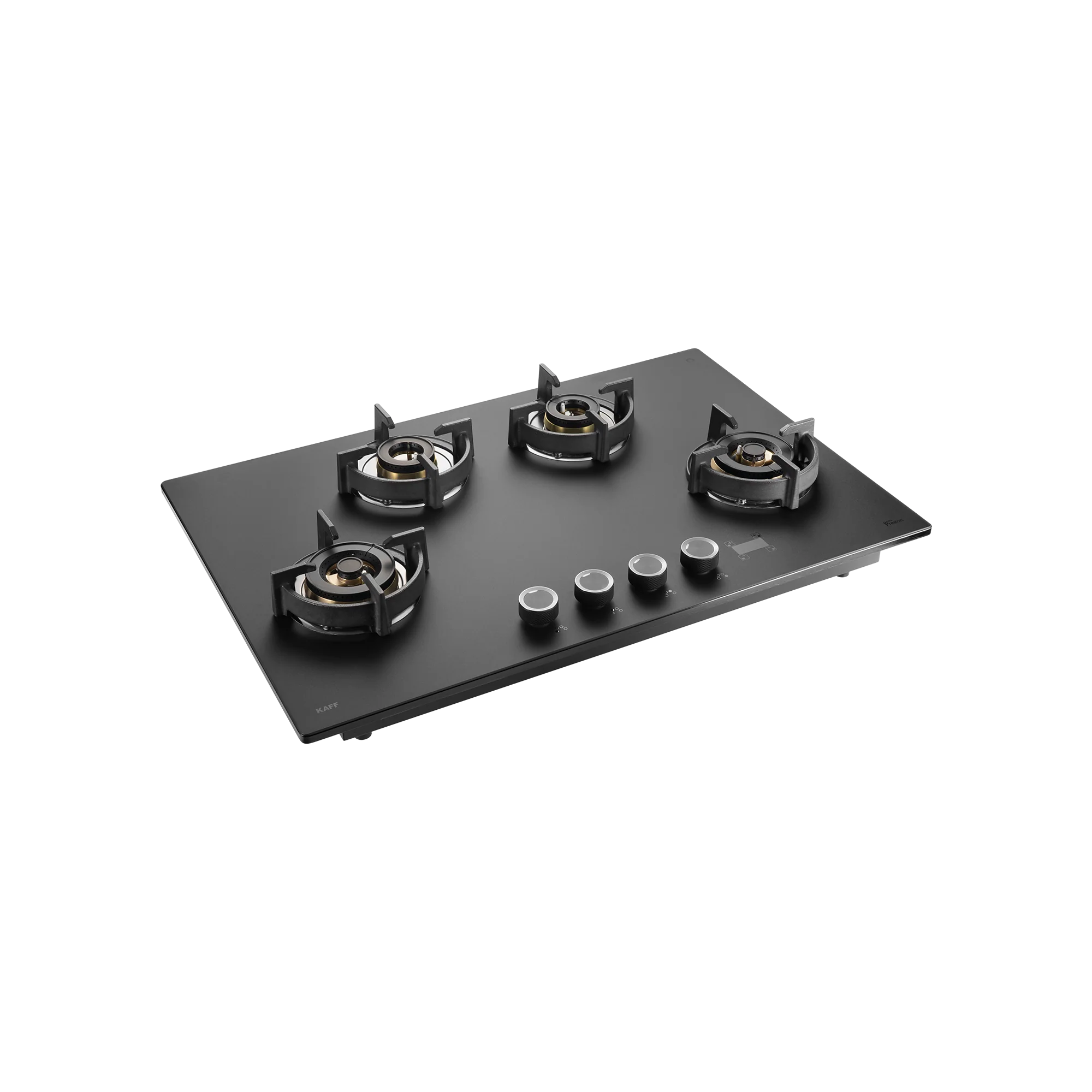 KAFF PRS 804- 4 Burners Built-in Hob: 4 Burners, Auto Function