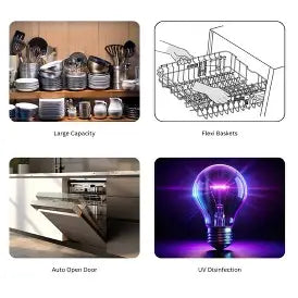Hafele VALERIYA 15 SI 60cm 15 Capacity Pull-Out Kitchen Organizer