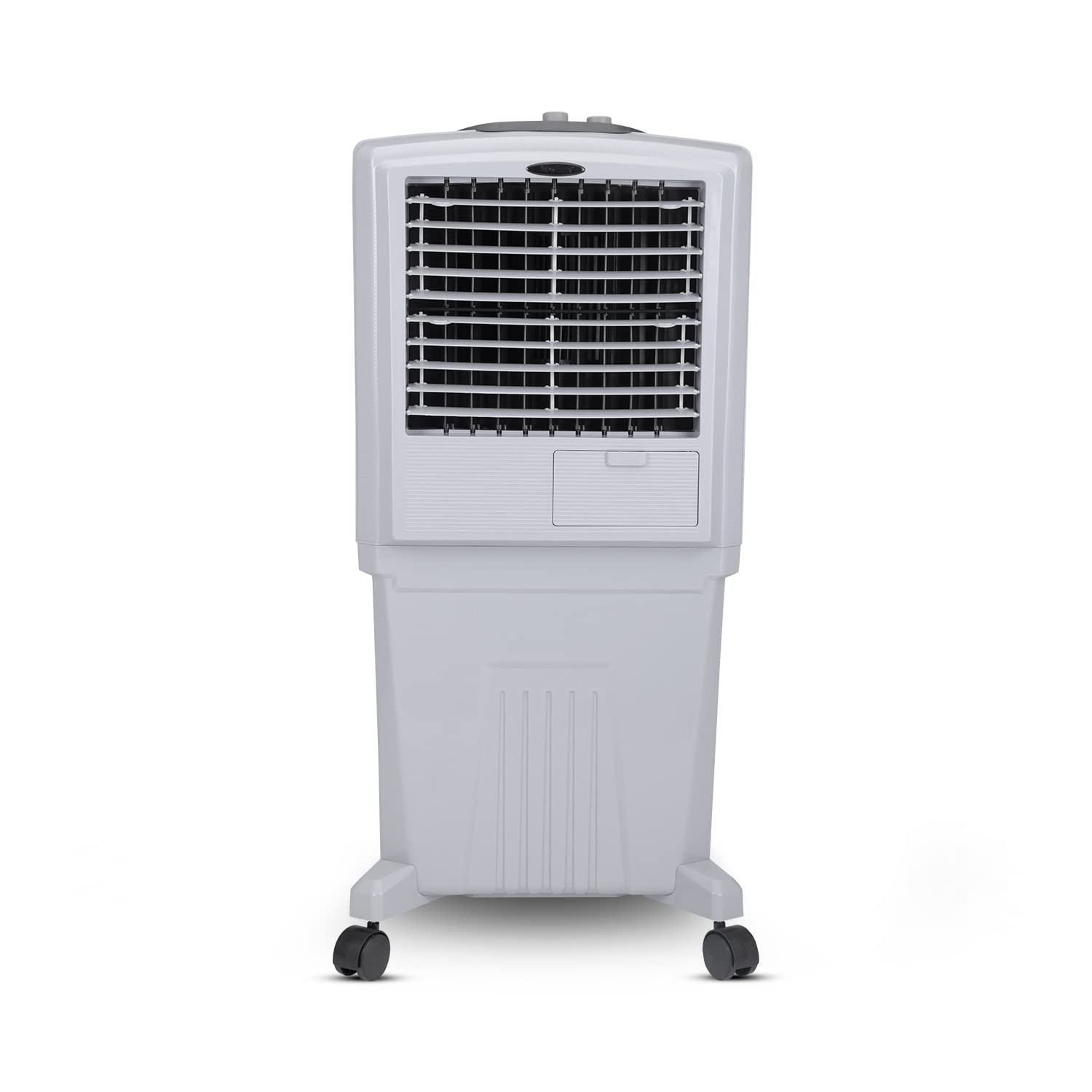 Symphony HiFlo 40 Personal Air Cooler Light Grey