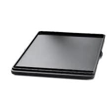 Weber Griddle Built for Genesis 300 series