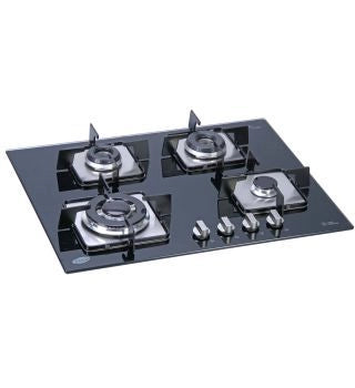 Glen 4 Burner GL 1064 SQ IN TR