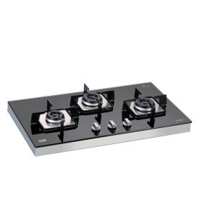 Glen 3 Burner GL 1073 SQF IN
