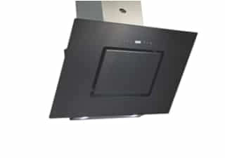 Glen GL 6076 SS 90 cm 1000 m3/h Chimney