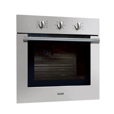 Glen Built-In Oven BO 660 MR TURBO 65 Litre