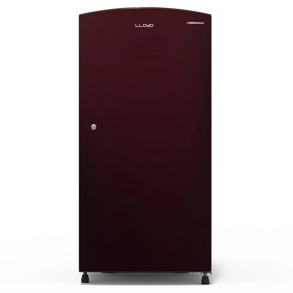 Lloyd Direct Cool Refrigerator 200 L LDC212SRRT1EB