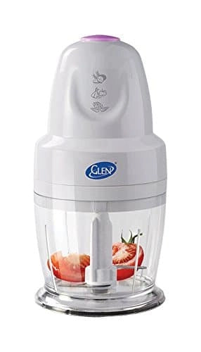 Glen GL4043 250-Watt 0.4Litre Mini Chopper