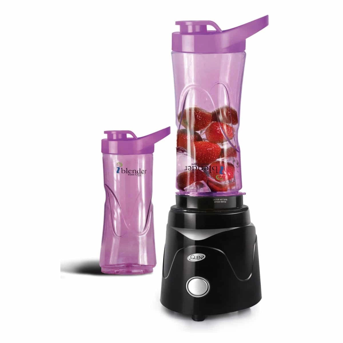 Glen Toaster Auto Pop-Up - GL 3019