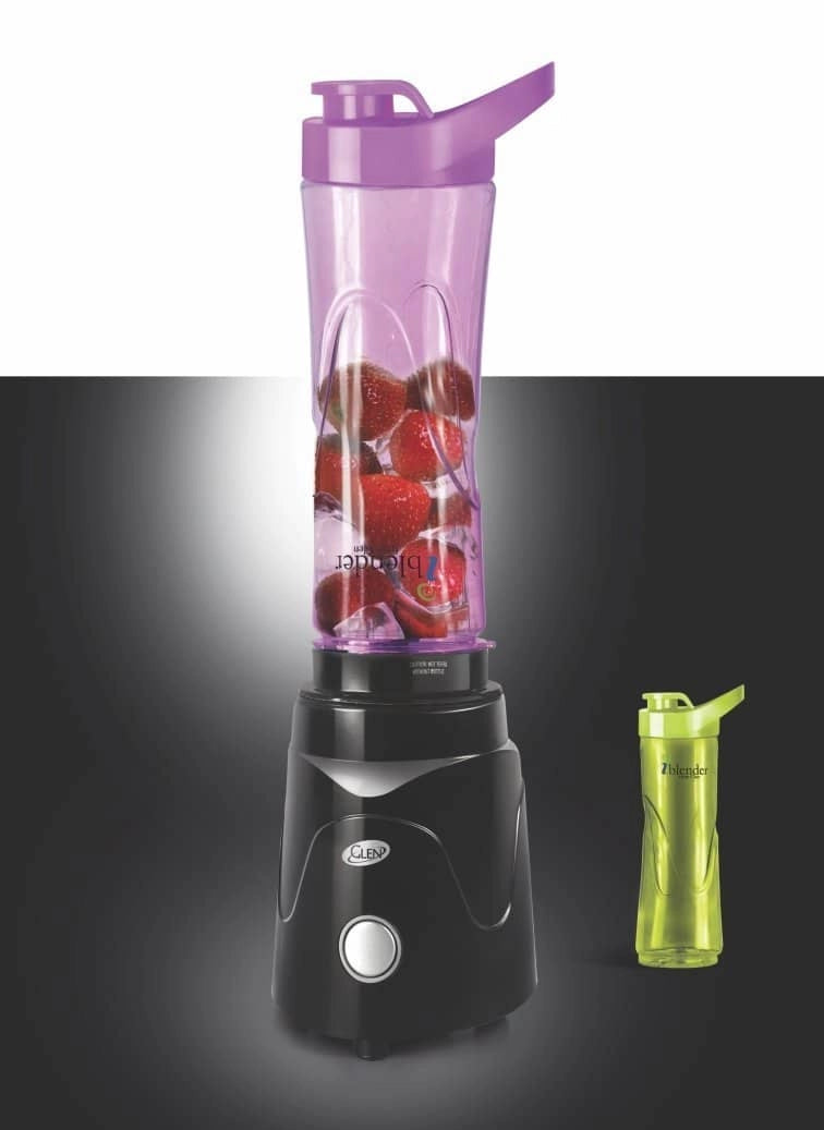 Glen Toaster Auto Pop-Up - GL 3019