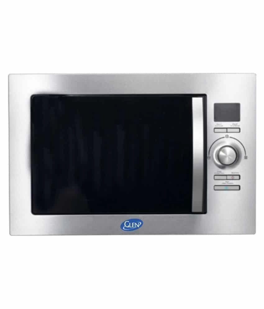 Glen Microwave With Convction 25 Litres GL674