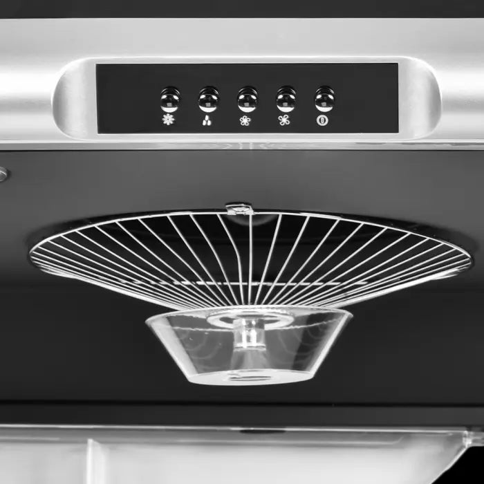 Sunflame Chimeny Gloria Auto Clean DX 75 CM