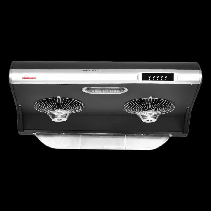 Sunflame Chimeny Gloria Auto Clean DX 75 CM