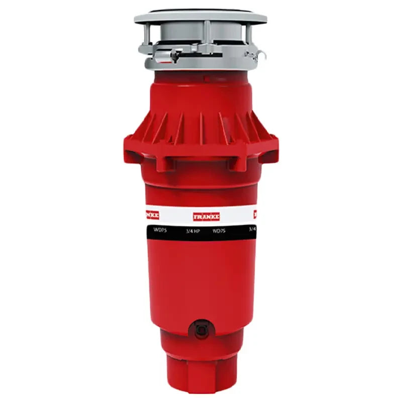 Franke Waste Disposal Turbo Elite Slimline TE-75S