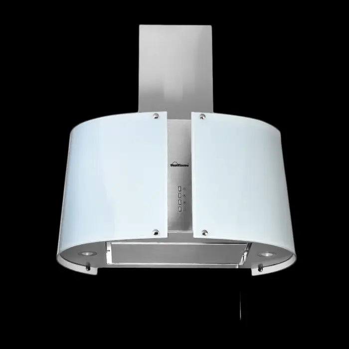 Sunflame Grace Chimney 70 cm