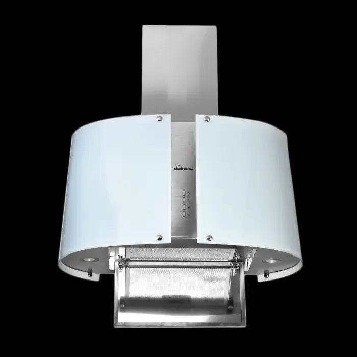 Sunflame Grace Chimney 70 cm