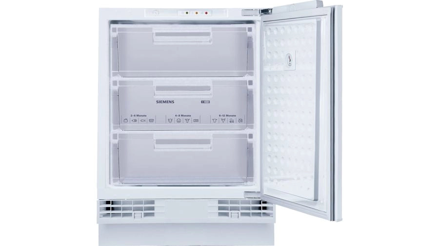 Siemens iQ500 Built-in freezer 82 cm GU15DA55I